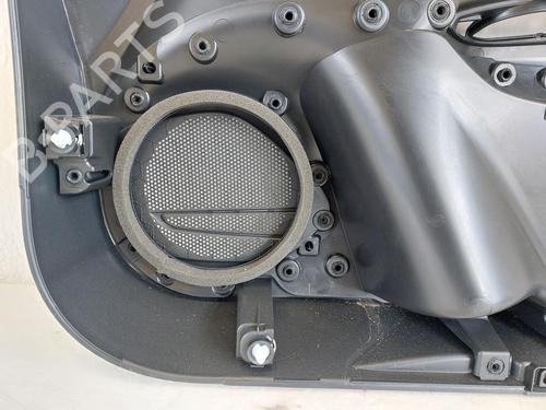 Front left panel OPEL CORSA F (P2JO) 1.2 (68) | BP31789038C58  - Image 9