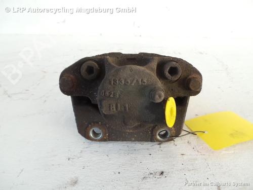 Right front brake caliper DACIA SANDERO 1.4 (BS0C, BS0A, BS0G, BS1F, BS0E) | BP31777611M104