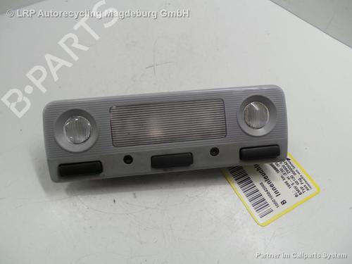 Innenleuchte für BMW 5 (E39) 535 i (235 hp) 31777472