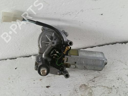 Used Rear wiper motor NISSAN KUBISTAR Van (X76) 1.5 dCi (65 hp) 31779580