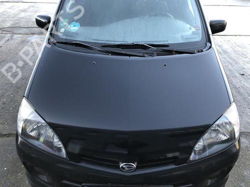 hood-daihatsu-yrv-m2-2001-31791483 main image