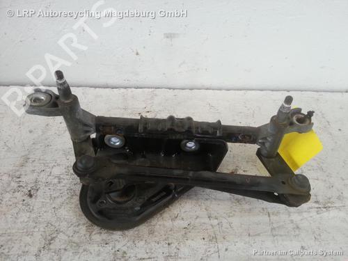 Mecanismo de escovas frente VW FOX Hatchback (5Z1, 5Z3, 5Z4) 1.2 (55 hp) 31778757