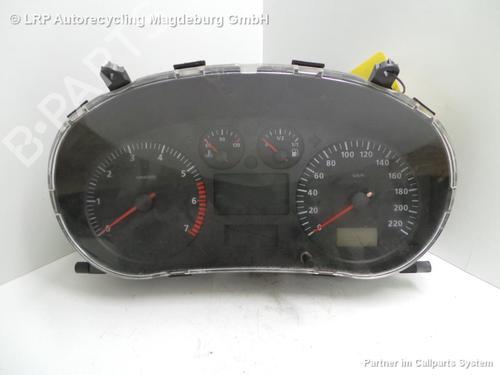 Altro SEAT IBIZA II (6K1) 1.4 i (60 hp) 31777044