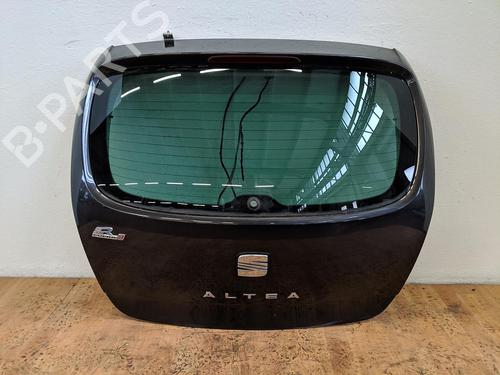 Heckklappe für SEAT ALTEA (5P1) 2.0 TDI 16V (140 hp) 31780199