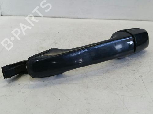 Maniglia esterna anteriore destra VOLVO V70 III (135) D5 (185 hp) 31780396