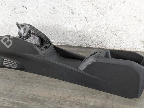 Armrest / Center console PEUGEOT 208 I (CA_, CC_) 1.2 VTI 82 | BP31784999I20 