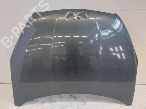 Motorhjelm PEUGEOT 508 I (8D_) 1.6 THP (156 hp) 32097181