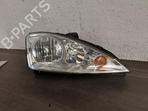 Faro derecho FORD FOCUS I (DAW, DBW) 1.6 16V (100 hp) 31782886