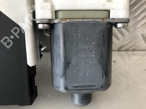 Right front window motor VW GOLF PLUS V (5M1, 521) 1.9 TDI | BP31785225E20 