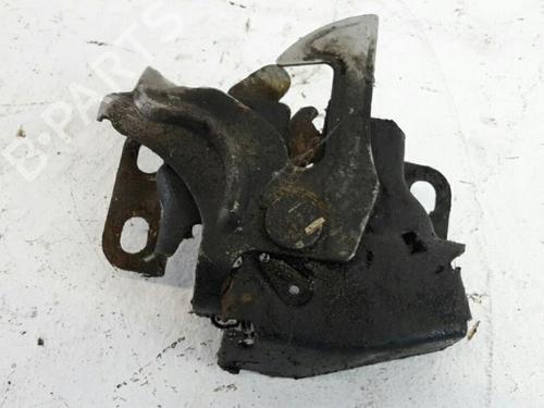 hjelmlås HONDA CR-V II (RD_) 2.2 CTDi (RD9) (140 hp) 31781218