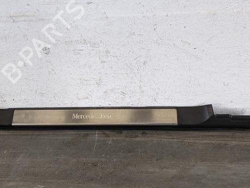 Used Other Other MERCEDES-BENZ S-CLASS Coupe (C215) CL 500 (215.375) (306 hp) 31783324 31783324