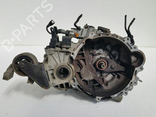 Altro HYUNDAI ACCENT III Saloon (MC) 1.5 CRDi GLS (110 hp) 31780521