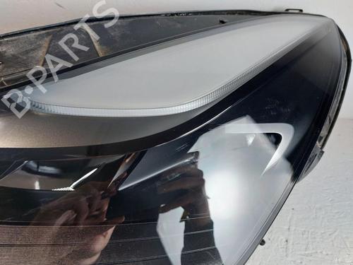 Left headlight TESLA MODEL Y (5YJY) Long Range All-wheel Drive | BP31788265C28