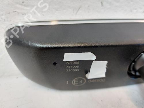 Annen SMART #1 EV All-wheel Drive | BP31789100O1