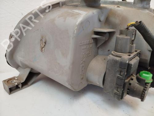 Other HONDA CIVIC VI Fastback (MA, MB) 1.5 i Vtec-E (MA9) | BP31788930O1 