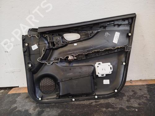 Front left panel NISSAN QASHQAI II (J11, J11_) 1.2 DIG-T | BP31787511C58
