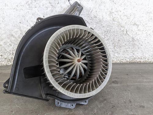 Varmeblæser VW POLO V (6R1, 6C1) 1.4 (6R1) (85 hp) 31784364