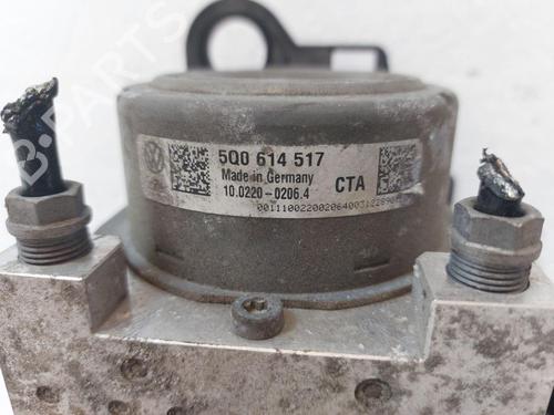 ABS pump SEAT LEON SC (5F5) 1.4 TSI | BP31789305M43