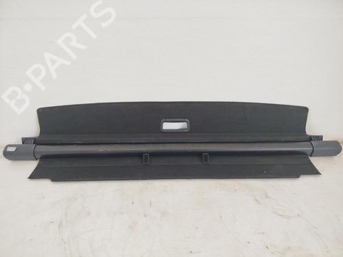 Rear parcel shelf SKODA FABIA II Combi (545) 1.2 | BP31789555C85  - Image 5