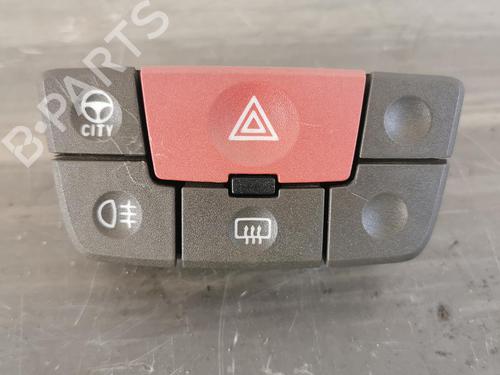 Spak kontakt FIAT PANDA (169_) 1.1 (169.AXA1A) (54 hp) 31782451