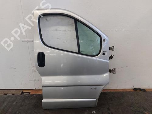 Porte avant droite OPEL VIVARO A Bus (X83) 1.9 DTI (F7, J7, A07) (101 hp) 31787279