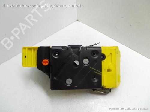 Used Rear right lock VOLVO S60 I (384) 2.4 (140 hp) 31777460