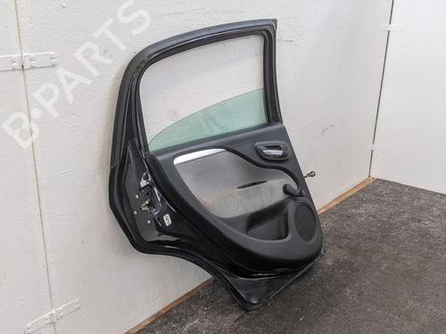 Andre FIAT PUNTO (199_) 1.4 Multi Air | BP31782037O1 