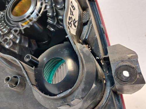 Right taillight NISSAN PRIMERA Hatchback (P12) 1.8 | BP31791402C35 