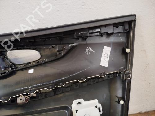 Front left panel NISSAN QASHQAI II (J11, J11_) 1.2 DIG-T | BP31787511C58