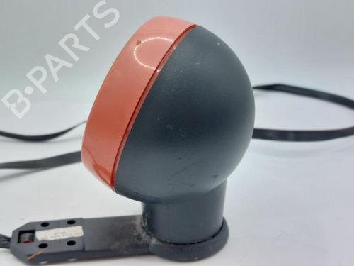 Instrument cluster SMART CABRIO (450) 0.7 (450.452, 450.432) | BP31789707C47 