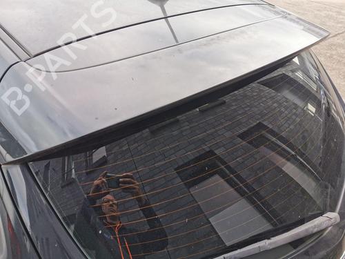 Tailgate MAZDA 3 (BL) 1.6 MZ-CD (BL14) | BP31790356C6 