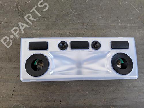 Kabinelys BMW 5 (E60) 530 d (218 hp) 31782737