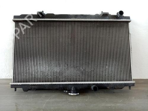 Used Water radiator NISSAN PRIMERA Hatchback (P12) 1.8 (115 hp) 31781683