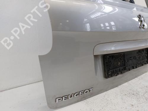 Tailgate PEUGEOT 207 SW (WK_) 1.6 HDi | BP32069401C6 