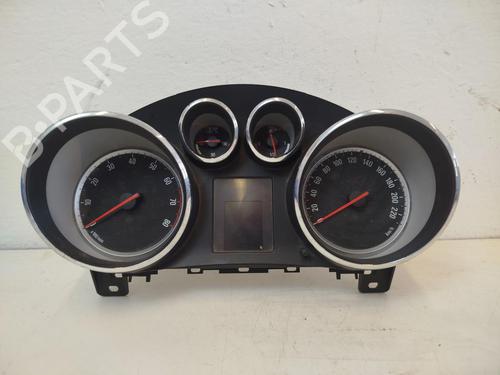 Used Other Other OPEL MERIVA B MPV (S10) 1.4 (75) (120 hp) 34103544 34103544