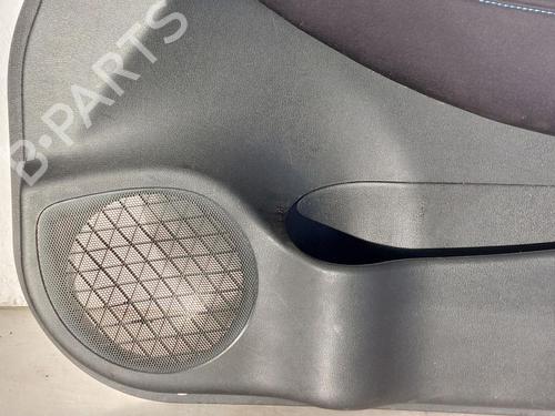 Forreste højre beklædning NISSAN LEAF (ZE1) Electric | BP31791048C59