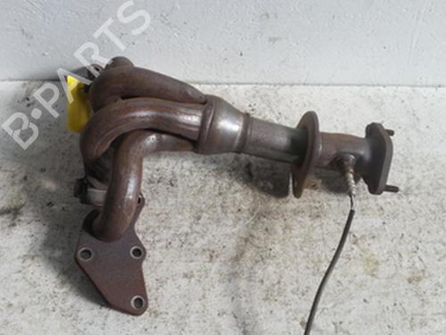 Used Exhaust manifold Exhaust manifold FORD MONDEO III Saloon (B4Y) 1.8 16V (110 hp) 31778775 31778775
