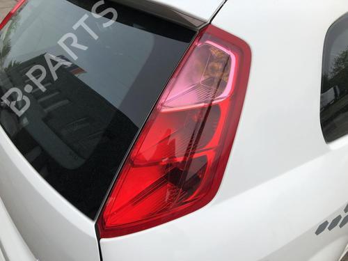 Used Other Other FIAT GRANDE PUNTO (199_) 1.4 (199AXB11, 199AXB1A, 199BXB1A, 199AXL1A) (77 hp) 35917987 35917987