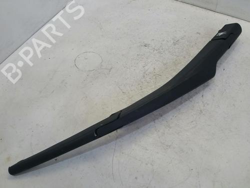 Used Rear windshield wiper arm CITROËN DS3 (SA_) 1.6 VTi 120 (120 hp) 31780643