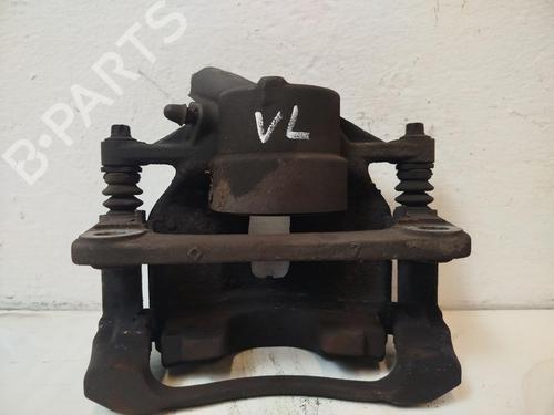 Used Left front brake caliper PEUGEOT 308 SW II (LC_, LJ_, LR_, LX_, L4_) 1.6 BlueHDi 120 (120 hp) 32330006