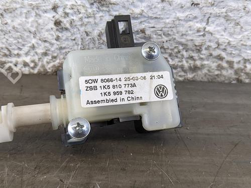 Electronic module VW JETTA III (1K2) 1.6 FSI | BP31784538M83 - Image 2