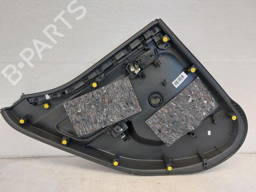 Rear right panel NISSAN MICRA V (K14) 1.0 IG-T 100 | BP31791534C61 