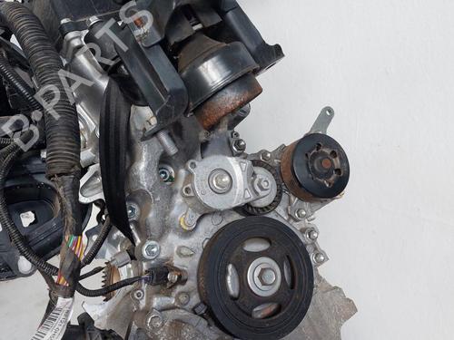 Engine CITROËN C1 II (PA_, PS_) 1.0 VTi 72 | BP31785055M1 - Image 5