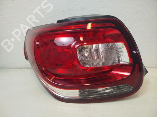 left-taillight-citroen-ds3-sa_-2009-2010-2011-2012-2013-2014-2015-2016-33295045 main image