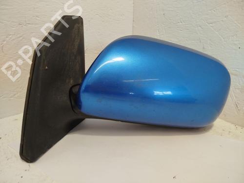 Retrovisor esquerdo TOYOTA COROLLA (_E12_) 1.6 VVT-i (ZZE121_, ZZE121R) (110 hp) 31787604