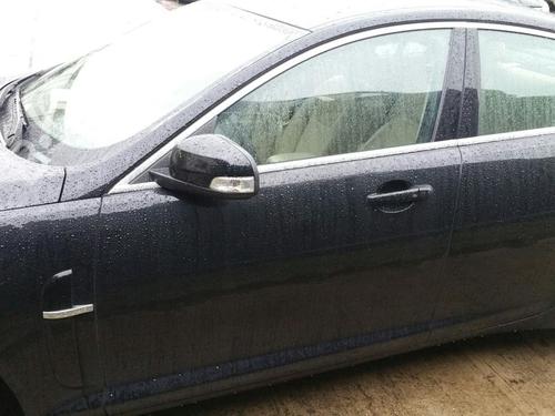 Other JAGUAR XF I (X250) 2.7 D | BP31780054O1