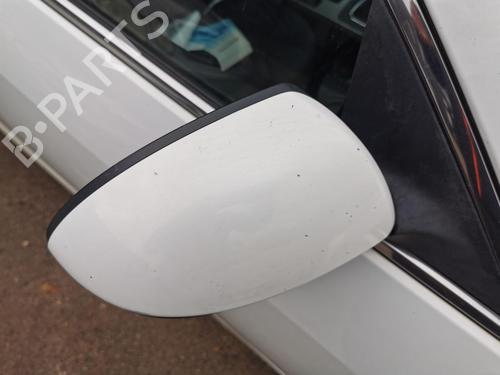 Right mirror MAZDA 6 Estate (GH) 2.0 MZR (GHEFW) | BP31790669C27 