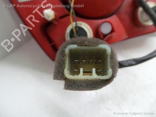 Right taillight DAEWOO KALOS (KLAS) 1.4 16V | BP31777417C35