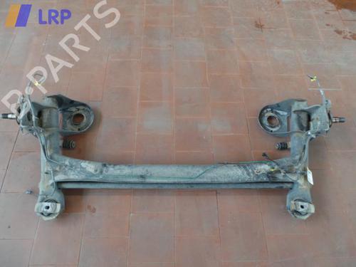 Used Rear axle RENAULT LAGUNA II Grandtour (KG0/1_) 2.0 16V (KG00, KG0K, KG0W, KG0P) (135 hp) 31776244