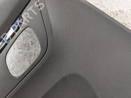 Bageste venstre beklædning DACIA SPRING EV (B6M1) | BP31783805C60 